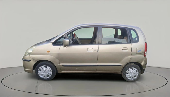 2011 Maruti Zen Estilo VXI, Petrol, Manual, 1,13,718 km, exterior