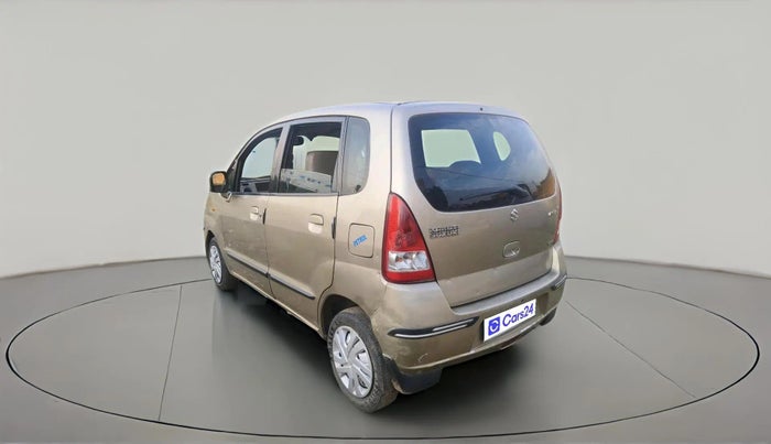 2011 Maruti Zen Estilo VXI, Petrol, Manual, 1,13,718 km, exterior
