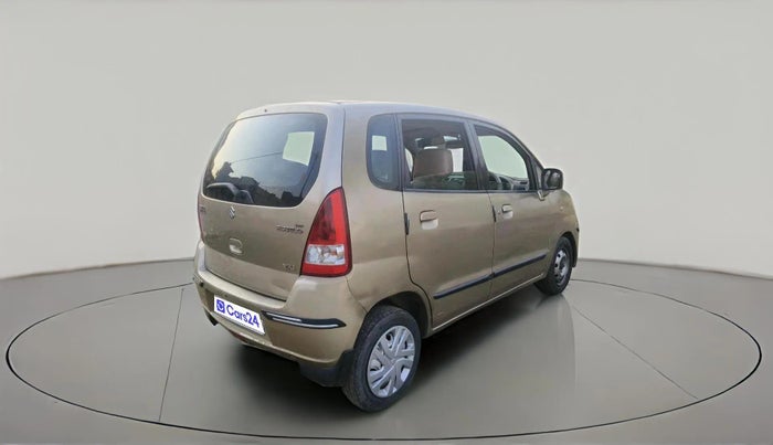2011 Maruti Zen Estilo VXI, Petrol, Manual, 1,13,718 km, exterior