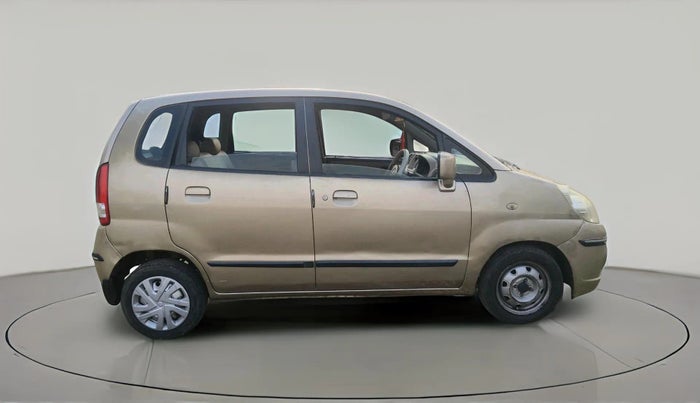 2011 Maruti Zen Estilo VXI, Petrol, Manual, 1,13,718 km, exterior