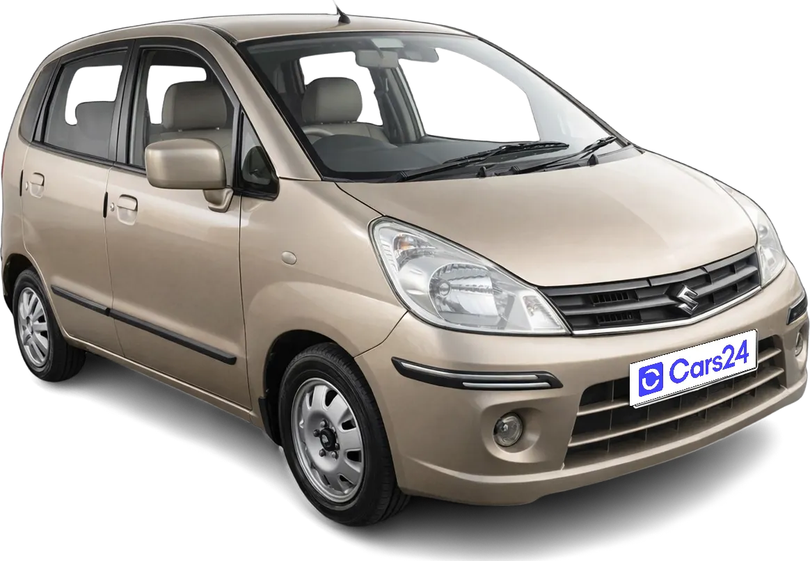 2011 Maruti Zen Estilo - Hatchback - Petrol - Manual - ₹1.05 lakh