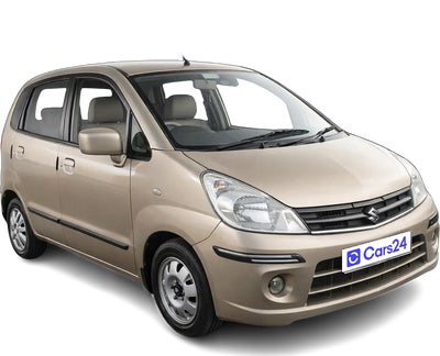2011 Maruti Zen Estilo - Hatchback - Petrol - Manual - ₹1.05 lakh