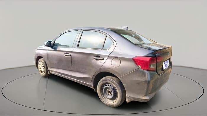 2020 Honda Amaze 1.2L I-VTEC S, Petrol, Manual, 96,200 km, exterior