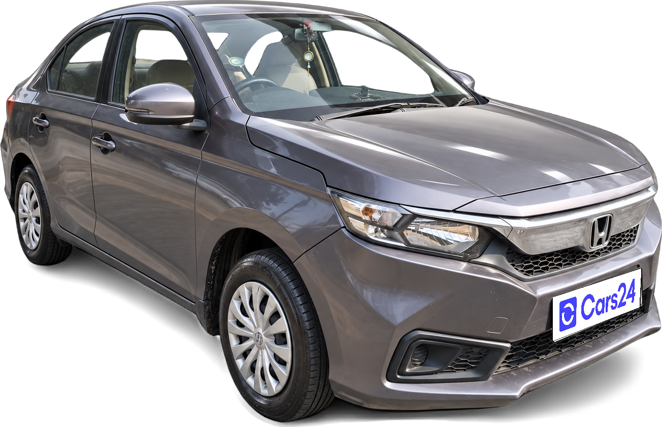 2020 Honda Amaze - Sedan - Petrol - Manual - ₹5.50 lakh