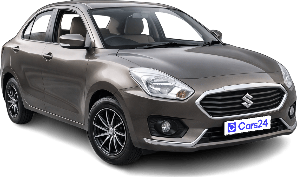 2018 Maruti Dzire - Sedan - Petrol - Manual - ₹5.00 lakh