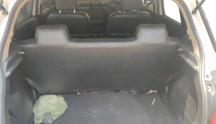 2020 Maruti Swift VXI, Petrol, Manual, 37,284 km, exterior