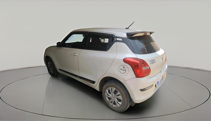 2020 Maruti Swift VXI, Petrol, Manual, 37,284 km, exterior
