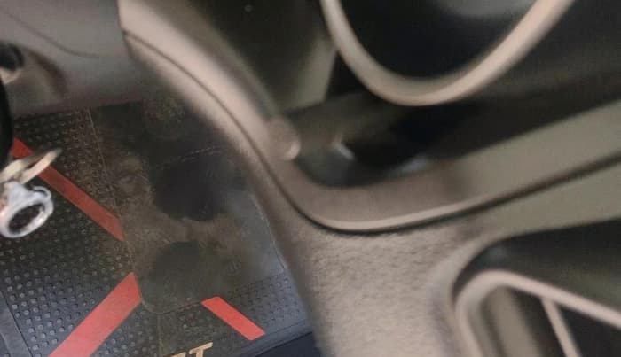 2020 Maruti Swift VXI, Petrol, Manual, 37,284 km, interior