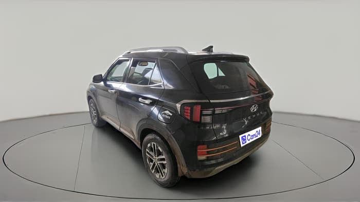 2023 Hyundai VENUE SX 1.2 PETROL, Petrol, Manual, 54,128 km, exterior