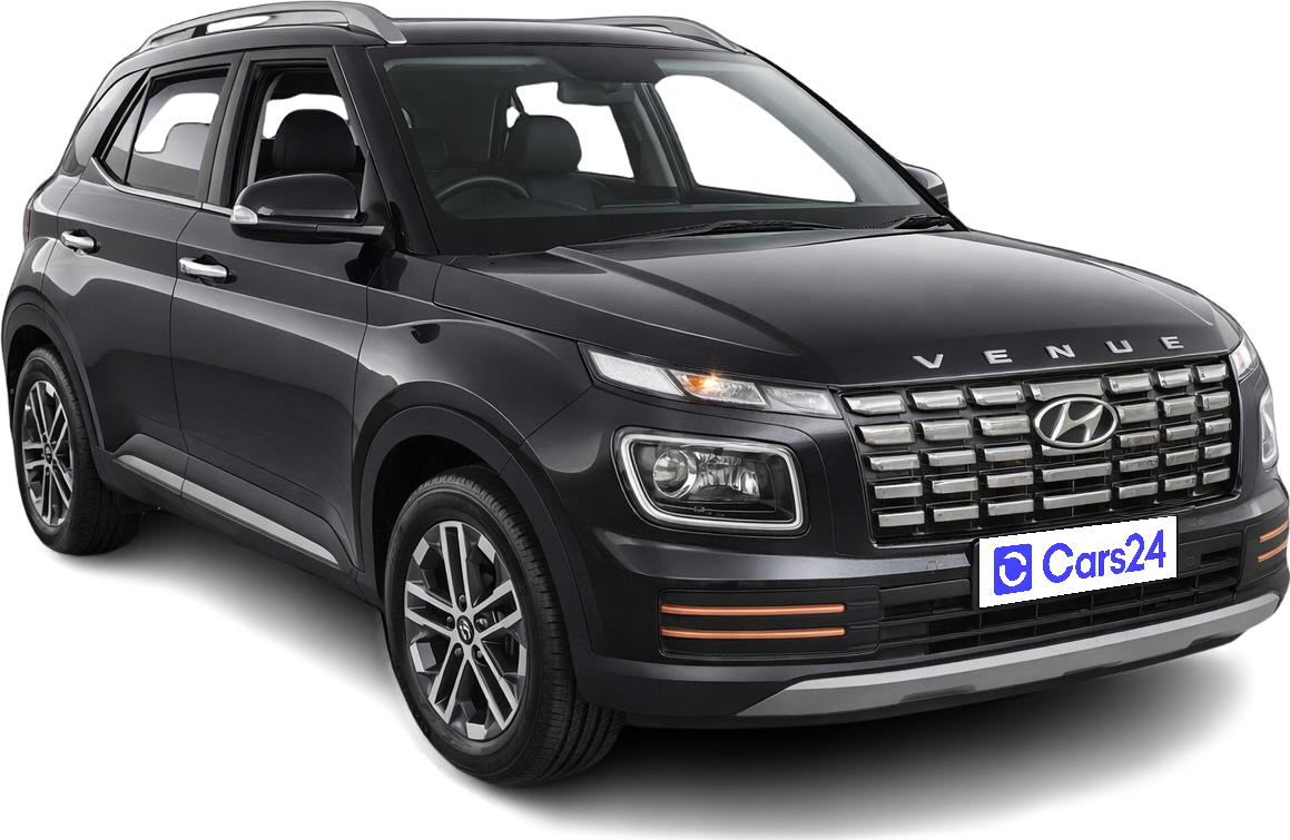 2023 Hyundai VENUE - SUV - Petrol - Manual - ₹9.00 lakh