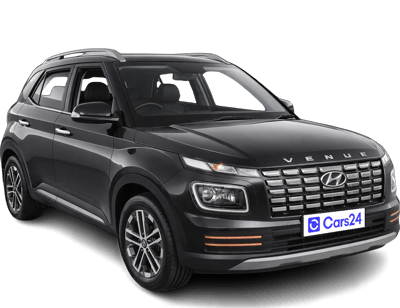 2023 Hyundai VENUE - SUV - Petrol - Manual - ₹9.00 lakh