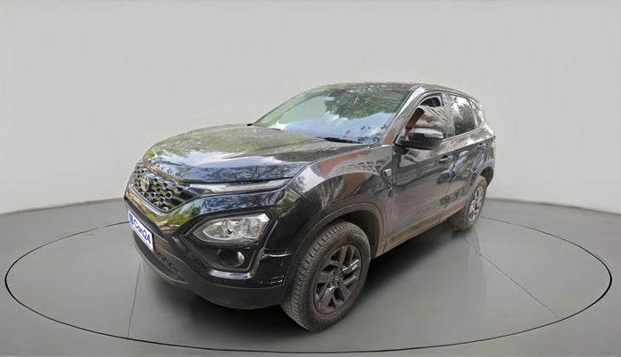 2023 Tata Harrier XT PLUS 2.0L KRYOTEC DARK EDITON, Diesel, Manual, 1,01,788 km, exterior