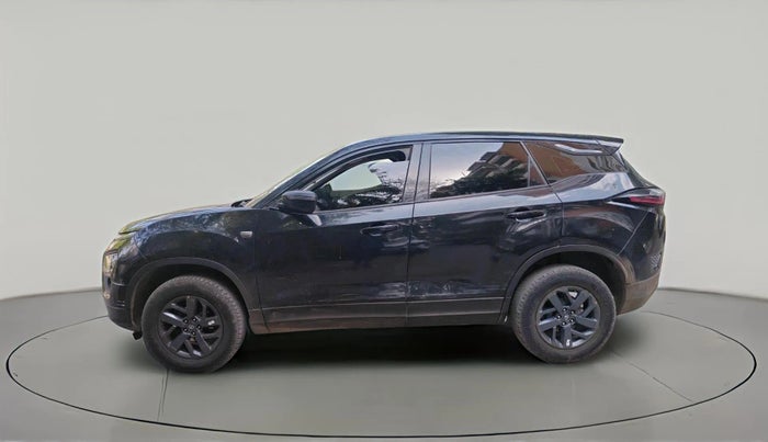2023 Tata Harrier XT PLUS 2.0L KRYOTEC DARK EDITON, Diesel, Manual, 1,01,788 km, exterior