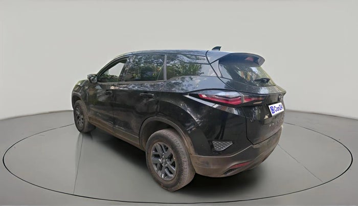 2023 Tata Harrier XT PLUS 2.0L KRYOTEC DARK EDITON, Diesel, Manual, 1,01,788 km, exterior