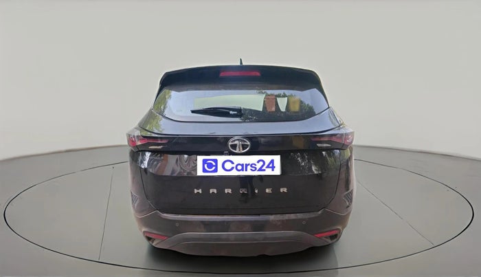 2023 Tata Harrier XT PLUS 2.0L KRYOTEC DARK EDITON, Diesel, Manual, 1,01,788 km, exterior