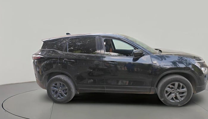 2023 Tata Harrier XT PLUS 2.0L KRYOTEC DARK EDITON, Diesel, Manual, 1,01,788 km, exterior