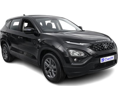 2023 Tata Harrier - SUV - Diesel - Manual - ₹18.00 lakh