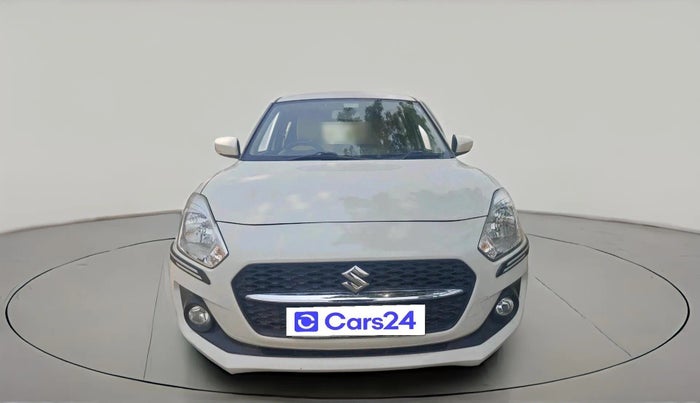 2022 Maruti Swift VXI, Petrol, Manual, 55,372 km, exterior