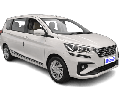 2021 Maruti Ertiga - SUV - Petrol - Manual - ₹8.80 lakh