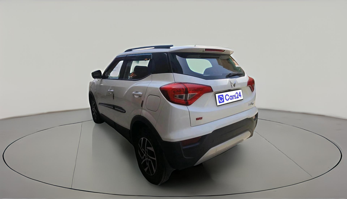 2023 Mahindra XUV300 W8 1.2 PETROL, Petrol, Manual, 44,441 km, exterior