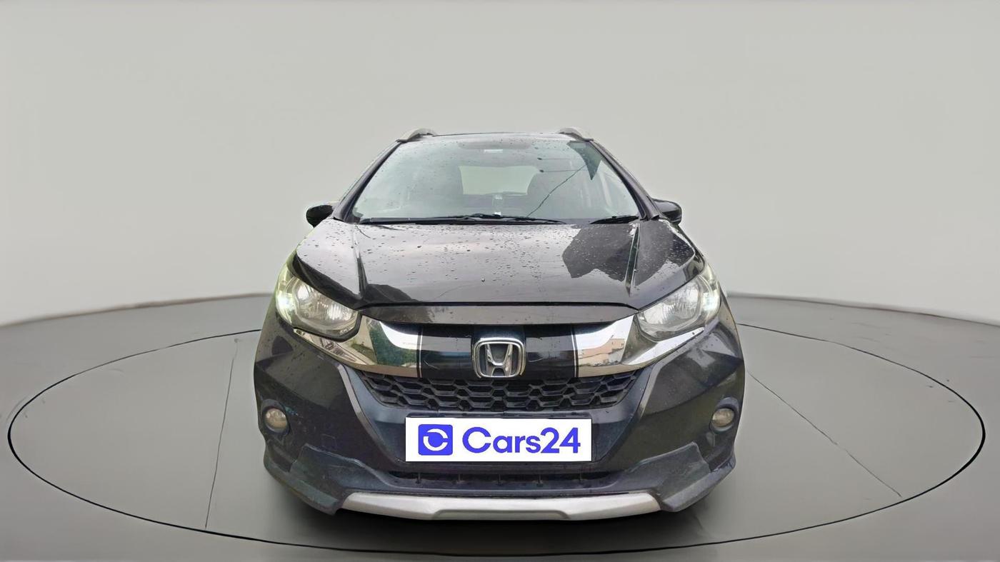 2018 Honda WR-V 1.5L I-DTEC VX MT, Diesel, Manual, 1,81,300 km, exterior