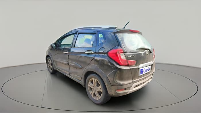 2018 Honda WR-V 1.5L I-DTEC VX MT, Diesel, Manual, 1,81,300 km, exterior