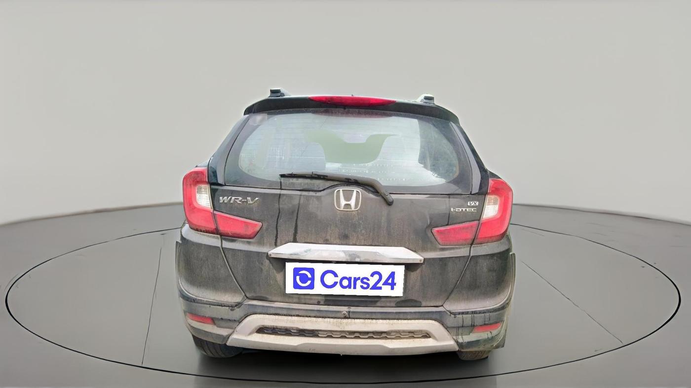 2018 Honda WR-V 1.5L I-DTEC VX MT, Diesel, Manual, 1,81,300 km, exterior