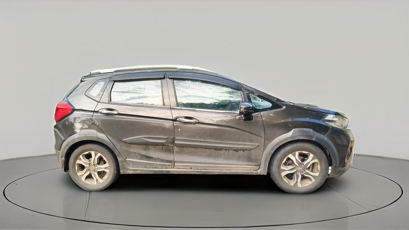 2018 Honda WR-V 1.5L I-DTEC VX MT, Diesel, Manual, 1,81,300 km, exterior