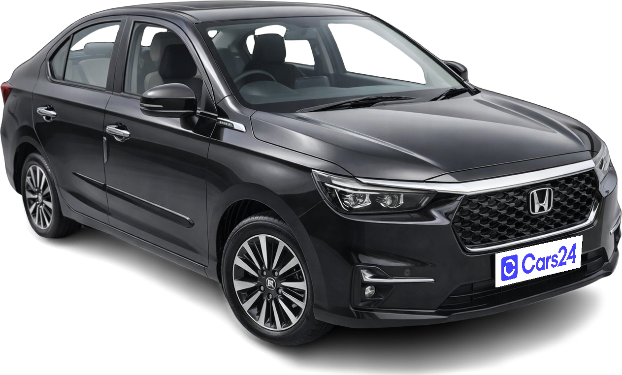 2025 Honda Amaze - Sedan - Petrol - Automatic - ₹9.70 lakh