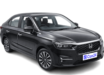 2025 Honda Amaze - Sedan - Petrol - Automatic - ₹9.70 lakh