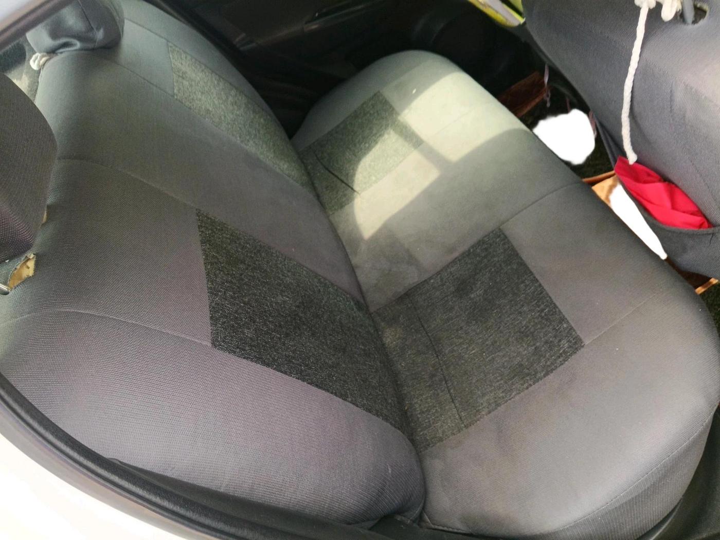 2014 Maruti Swift VDI, Diesel, Manual, 2,27,362 km, interior