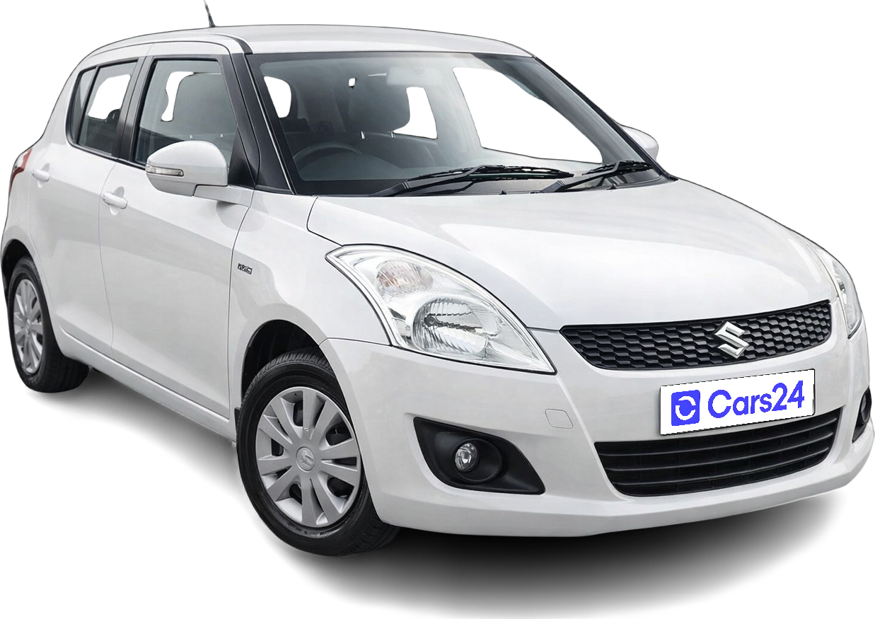 2014 Maruti Swift - Hatchback - Diesel - Manual - ₹4.20 lakh