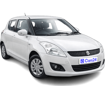 2014 Maruti Swift - Hatchback - Diesel - Manual - ₹4.20 lakh