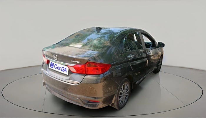 2018 Honda City 1.5L I-VTEC VX CVT, Petrol, Automatic, 78,345 km, exterior