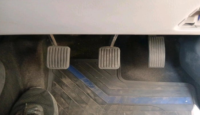 2022 Hyundai GRAND I10 NIOS SPORTZ 1.2 KAPPA VTVT, Petrol, Manual, 25,096 km, interior