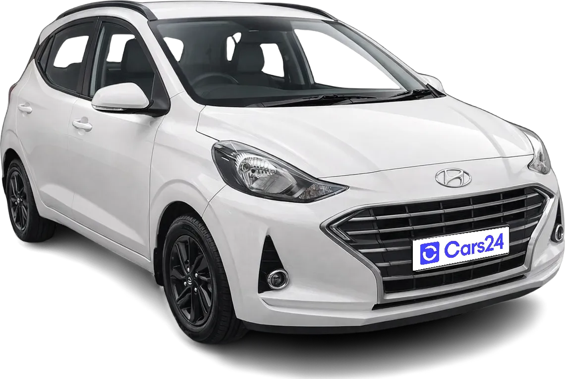 2022 Hyundai GRAND I10 NIOS - Hatchback - Petrol - Manual - ₹6.10 lakh