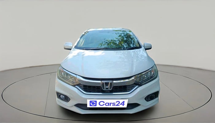 2019 Honda City 1.5L I-DTEC VX, Diesel, Manual, 65,030 km, exterior