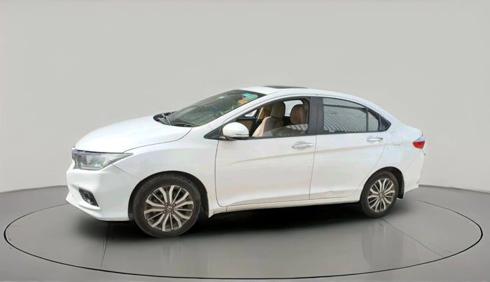 2019 Honda City 1.5L I-DTEC VX, Diesel, Manual, 65,030 km, exterior