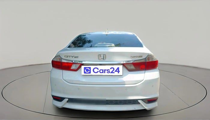 2019 Honda City 1.5L I-DTEC VX, Diesel, Manual, 65,030 km, exterior