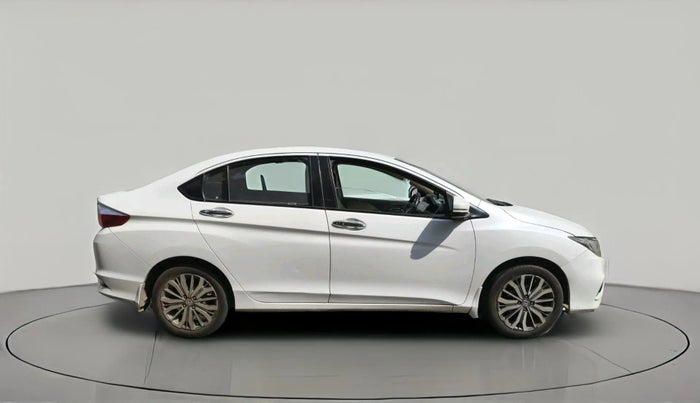 2019 Honda City 1.5L I-DTEC VX, Diesel, Manual, 65,030 km, exterior