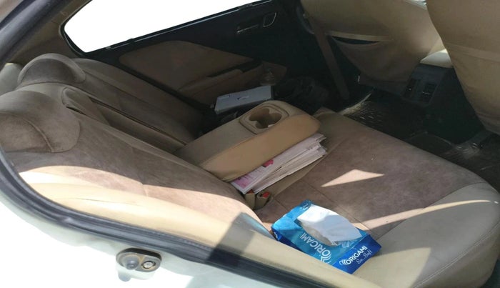 2019 Honda City 1.5L I-DTEC VX, Diesel, Manual, 65,030 km, interior