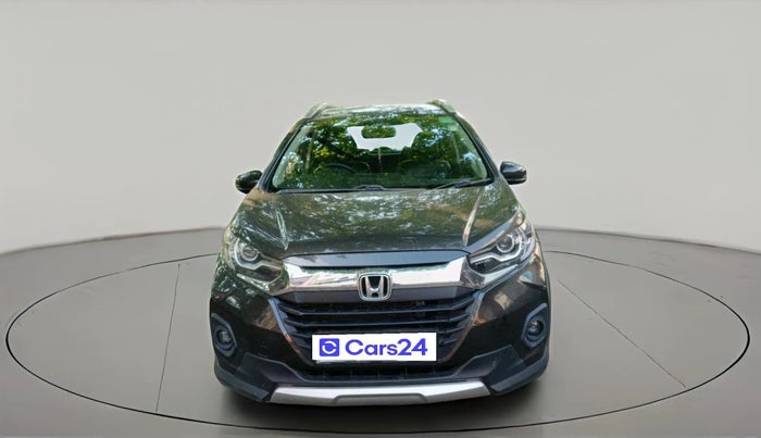 2021 Honda WR-V 1.5L I-DTEC VX MT, Diesel, Manual, 1,66,699 km, exterior