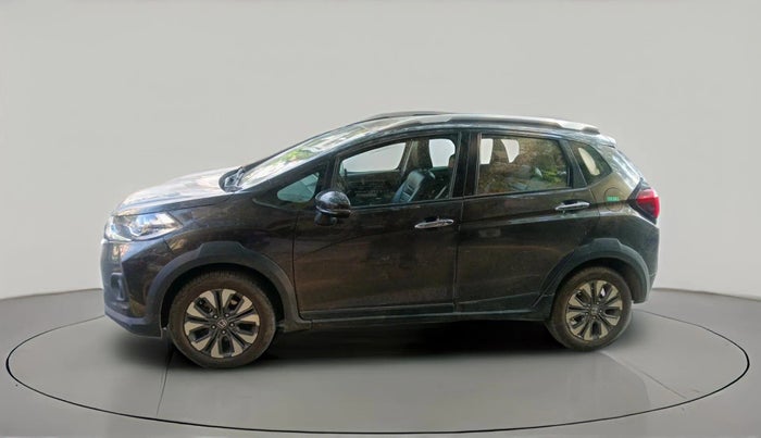 2021 Honda WR-V 1.5L I-DTEC VX MT, Diesel, Manual, 1,66,699 km, exterior