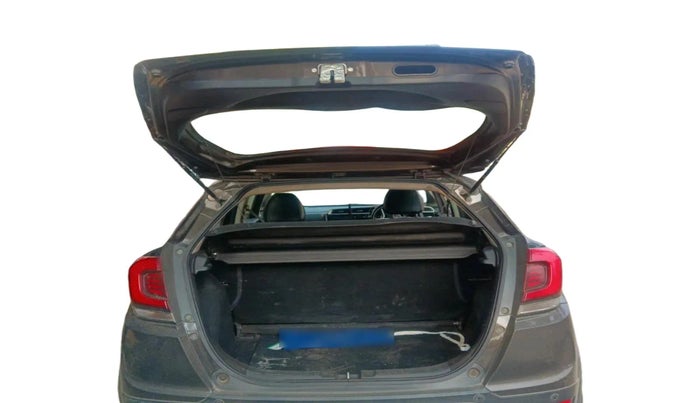 2021 Honda WR-V 1.5L I-DTEC VX MT, Diesel, Manual, 1,66,699 km, exterior