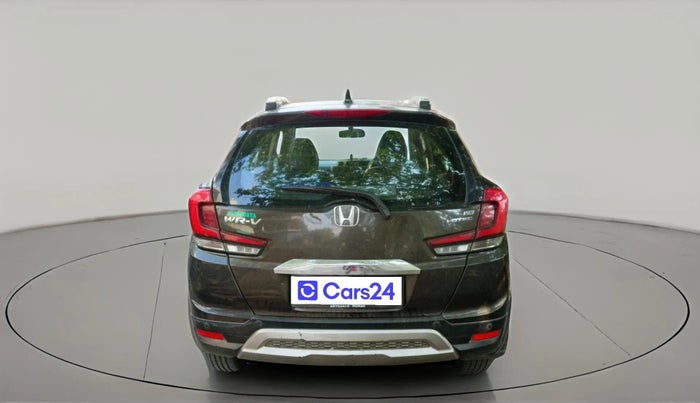 2021 Honda WR-V 1.5L I-DTEC VX MT, Diesel, Manual, 1,66,699 km, exterior