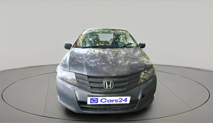 2010 Honda City 1.5L I-VTEC S MT, Petrol, Manual, 77,300 km, exterior