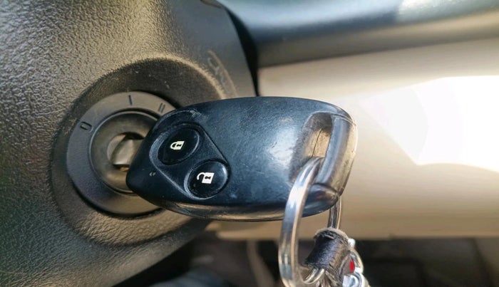 2010 Honda City 1.5L I-VTEC S MT, Petrol, Manual, 77,300 km, interior