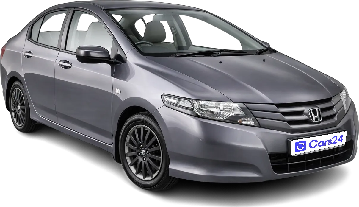 2010 Honda City - Sedan - Petrol - Manual - ₹1.50 lakh