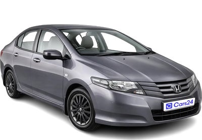 2010 Honda City - Sedan - Petrol - Manual - ₹1.50 lakh