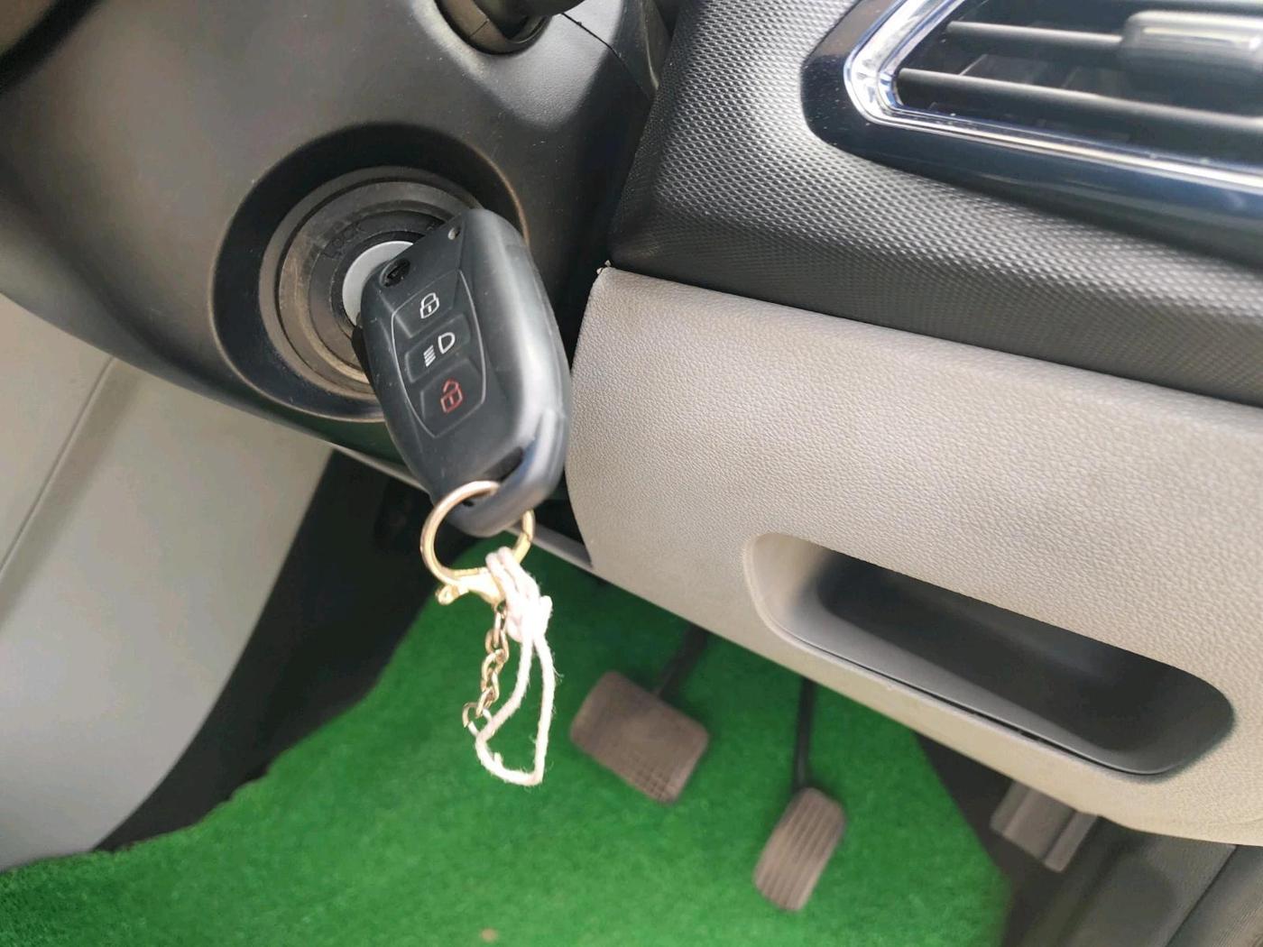 2021 Tata Tiago XZA PETROL, Petrol, Automatic, 30,150 km, interior